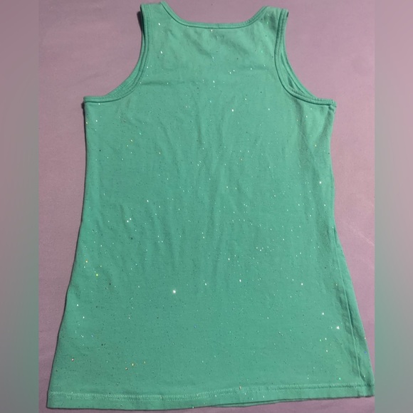 Cat & Jack and Avia Tank Tops Girls. - Picture 2 of 4